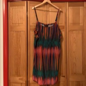 Lane Bryant Sundress